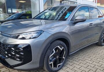 VW T-Roc 1.210 km 38.470 &euro; Lübbenau/Spreewald 03222