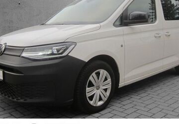 VW Caddy 76.001 km 25.489 &euro; Cottbus 03044