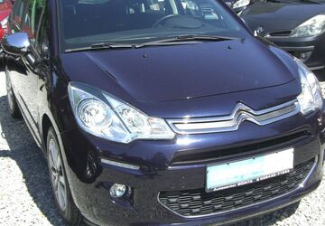 Citroen C3 94.000 km 6.790 &euro; Vetschau 03226