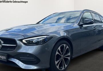 Mercedes-Benz C 220 54.750 km 33.490 &euro; Cottbus 03042