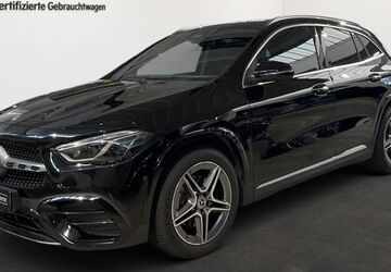 Mercedes-Benz GLA 180 23.500 km 38.900 &euro; Cottbus 03042