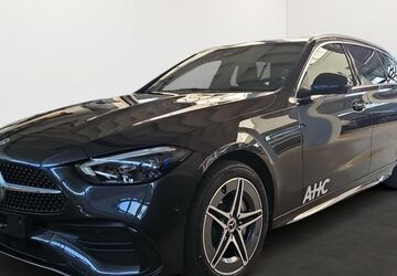 Mercedes-Benz C 300 25.000 km 51.690 &euro; Cottbus 03042
