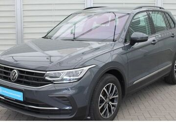 VW Tiguan 88.086 km 28.990 &euro; Cottbus / Groß Gaglow 03051