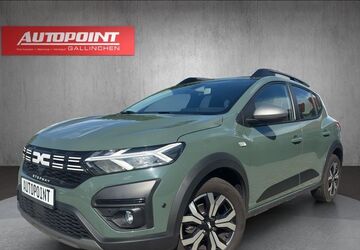 Dacia Sandero 61.000 km 13.950 &euro; Cottbus 03051