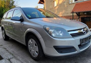 Opel Astra 144.900 km 1.690 &euro; Forst 03149