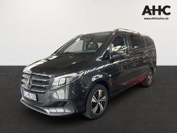 Gebrauchte Mercedes-Benz Vito