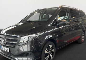 Mercedes-Benz Vito 19.900 km 60.571 &euro; Cottbus 03042