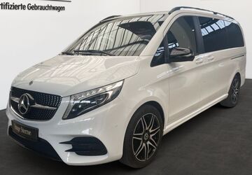 Mercedes-Benz V 250 68.300 km 50.950 &euro; Cottbus 03042