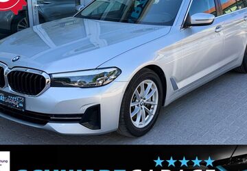 BMW 530 182.278 km 22.890 &euro; Spremberg 03130