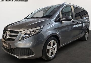 Mercedes-Benz V 220 91.990 km 43.400 &euro; Cottbus 03042