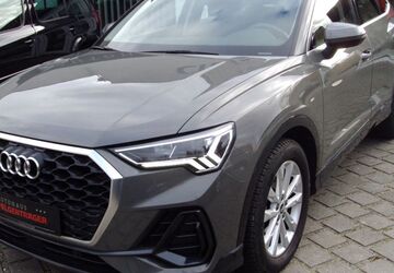 Audi Q3 48.330 km 32.990 &euro; Spremberg 03130