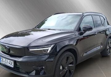 Volvo EX40 3.990 km 46.990 &euro; Cottbus - Groß Gaglow 03051