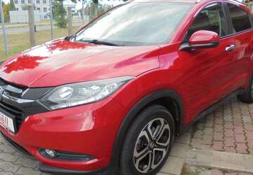 Honda HR-V 26.395 km 17.890 &euro; Kolkwitz 03099