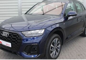 Audi Q5 36.520 km 36.490 &euro; Cottbus / Groß Gaglow 03051