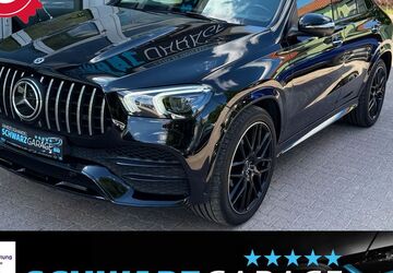 Mercedes-Benz GLE 400 76.000 km 65.890 &euro; Spremberg 03130