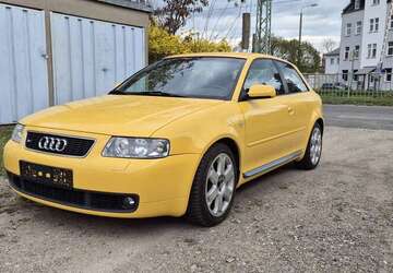Audi S3 280.000 km 8.000 &euro; Cottbus/Chóśebuz 03046