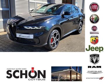 Gebrauchte Alfa Romeo Tonale