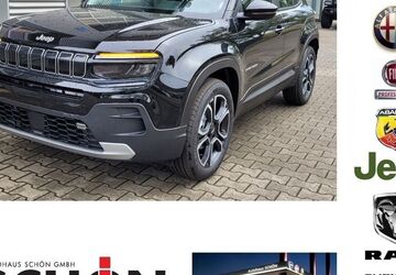 Jeep Avenger 3.115 km 28.990 &euro; Cottbus 03050
