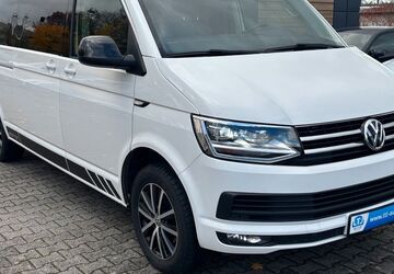 VW T6 Caravelle 99.900 km 27.499 &euro; Cottbus 03050
