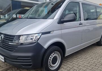 VW T6 Kombi 57.000 km 34.970 &euro; Lübbenau/Spreewald 03222