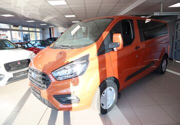 Ford Transit 128.223 km 22.490 &euro; Döbern 03159