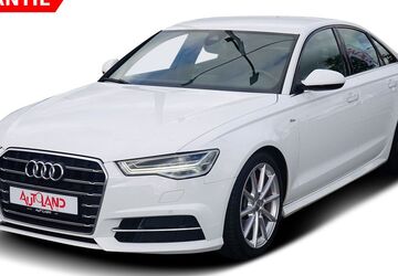 Audi A6 109.872 km 22.990 &euro; Cottbus OT Kolkwitz 03099