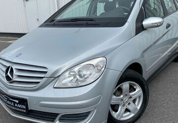 Mercedes-Benz B 170 160.000 km 4.990 &euro; Cottbus 03051