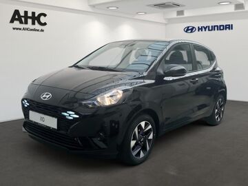Gebrauchte Hyundai i10