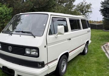VW T3 Multivan 160.000 km 20.400 &euro; Grossräschen 01983