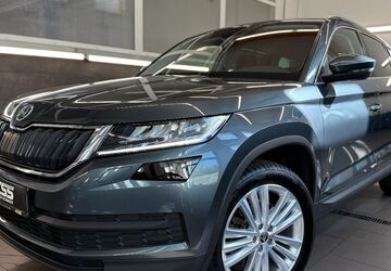 Skoda Kodiaq 135.793 km 26.388 &euro; Cottbus 03044