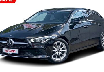 Mercedes-Benz CLA 180 61.176 km 24.950 &euro; Cottbus OT Kolkwitz 03099