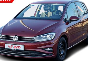 VW Golf Sportsvan 89.987 km 19.990 &euro; Cottbus OT Kolkwitz 03099