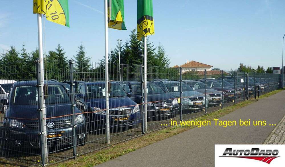 Ford EcoSport 58.840 km 8.485 &euro; Jänschwalde 03197