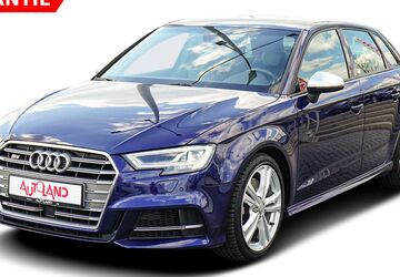 Audi S3 40.943 km 31.990 &euro; Cottbus OT Kolkwitz 03099