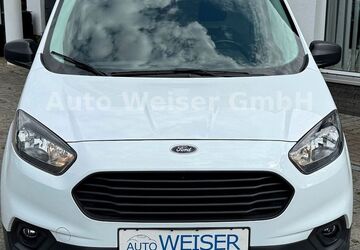 Ford Transit 50.000 km 12.500 &euro; Cottbus-Sielow 03055