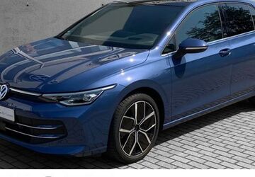 VW Golf 9.500 km 42.399 &euro; Cottbus 03044