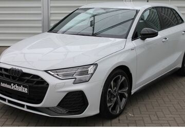 Audi A3 1.500 km 44.900 &euro; Cottbus / Groß Gaglow 03051