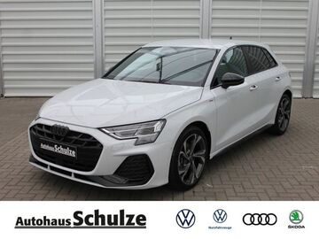 Gebrauchte Audi A3
