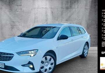 Opel Insignia 79.800 km 21.250 &euro; Lübbenau 03222