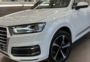 Audi Q7 112.222 km 33.698 &euro; Cottbus 03044