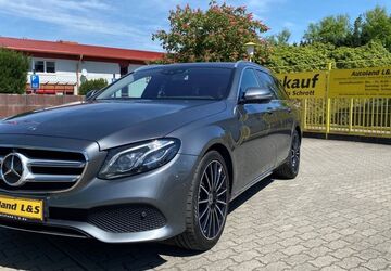 Mercedes-Benz E 400 189.243 km 24.990 &euro; Cottbus/ Groß Gaglow 03051