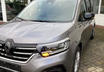 Renault Kangoo 7.050 km 32.995 &euro; Cottbus/Groß Gaglow 03051