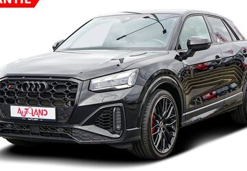 Audi SQ2 32.433 km 35.950 &euro; Cottbus OT Kolkwitz 03099