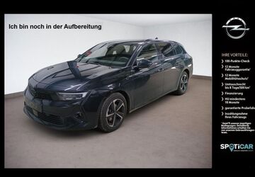 Opel Astra 4.900 km 26.950 &euro; Lübbenau / Spreewald 03222
