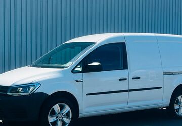 VW Caddy 176.700 km 17.900 &euro; Cottbus / Gallinchen 03051