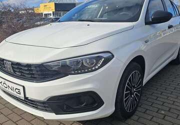 Fiat Tipo 29.921 km 19.998 &euro; Cottbus 03044