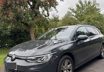 VW Golf 115.500 km 16.690 &euro; Calau 03205