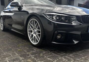 BMW 440 Gran Coupé 46.200 km 37.999 &euro; Neuhausen/Spree 03058