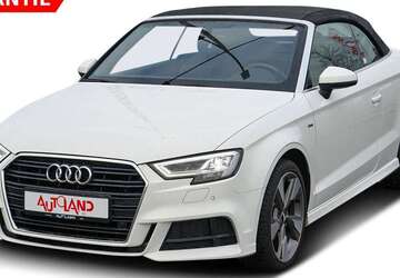 Audi A3 32.481 km 22.990 &euro; Kolkwitz 03099