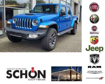 Gebrauchte Jeep Gladiator